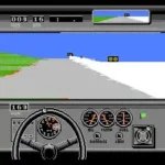 Bill Elliott's NASCAR Challenge (USA)