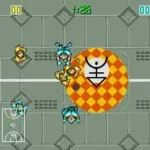 Bill Laimbeer's Combat Basketball (USA)