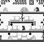 Bill & Ted's Excellent Game Boy Adventure (USA, Europe)