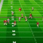 Bill Walsh College Football 95 (USA)