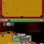 Billiard Action (Europe)