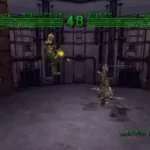 Bio F.R.E.A.K.S. (Europe)