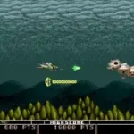 Bio Hazard Battle (USA) (Beta)