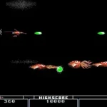 Bio Hazard Battle (USA, Europe)