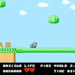 Bio Miracle Bokutte Upa (Japan) [En by Vice v1.0] (~Bio Miracle Baby Upa!!)