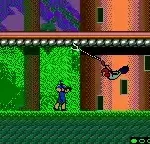 Bionic Commando - Elite Forces (USA)