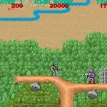 Bionic Commando (US set 2)