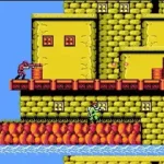 Bionic Commando (USA)
