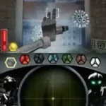 Bionicle Heroes (Japan)