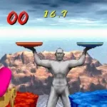 Bishi Bashi Special (Japan)