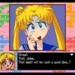 Bishoujo Senshi Sailor Moon English translation