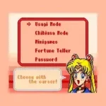 Bishoujo Senshi Sailor Moon S (English)