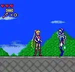 Bishoujo Senshi Sailor Moon S (Japan)