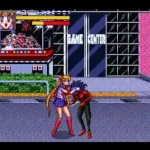 Bishoujo Senshi Sailormoon (Japan)