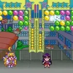 Bishoujo Senshi Sailormoon Sailor Stars - Fuwa Fuwa Panic 2 (Japan) (ST)