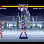 Bishoujo Senshi Sailormoon Super S - Zenin Sanka!! Shuyaku Soudatsusen (Japan)