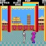 Black Belt (USA, Europe)