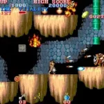 Black Tiger (bootleg set 2)