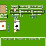 Blackjack (USA) (Unl)