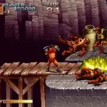 Blade Master (World)