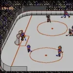 Blades of Steel (Europe)