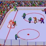 Blades of Steel (version L)