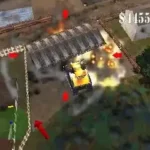 Blast Corps (USA) (Rev A)