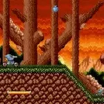 Blaster Master 2 (USA)