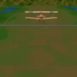 Blazing Skies (Europe)