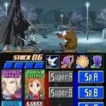 Bleach - Dark Souls (Europe) (En,Fr,De,Es,It)