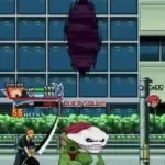 Bleach DS 4th - Flame Bringer (Japan)