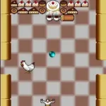 Block Carnival / Thunder & Lightning 2