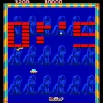 Block Gal (MC-8123B, 317-0029)