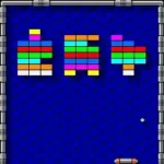 Block (Game Corporation bootleg, set 2) [Bootleg]