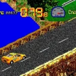 Blomby Car (not encrypted)