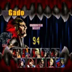 Bloody Roar 2: Bringer of New Age