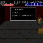 Bloody Wolf (USA)