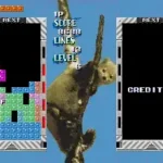 Bloxeed (Japan, FD1094 317-0139)