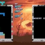 Bloxeed (System 16B, PS2 data file)