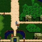 Blue Almanac (Japan)