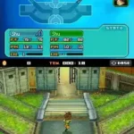 Blue Dragon - Awakened Shadow (Italy)