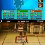 Blue Dragon - Awakened Shadow (USA)