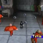 Blues Brothers 2000 (USA)