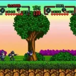 Blues Brothers, The (Europe)