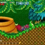 Blue's Journey / Raguy (ALM-001)(ALH-001)