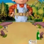 Bob the Builder - Festival of Fun (Europe) (En,Fr,De,Nl)