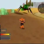 Body Harvest (Europe) (En,Fr,De)