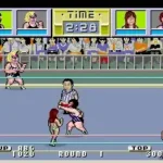 Body Slam (8751 317-0015)