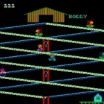 Boggy '84 (bootleg)