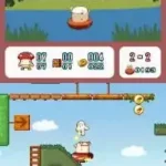 Boing! Docomodake DS (USA) (En,Fr,De,Es,It)